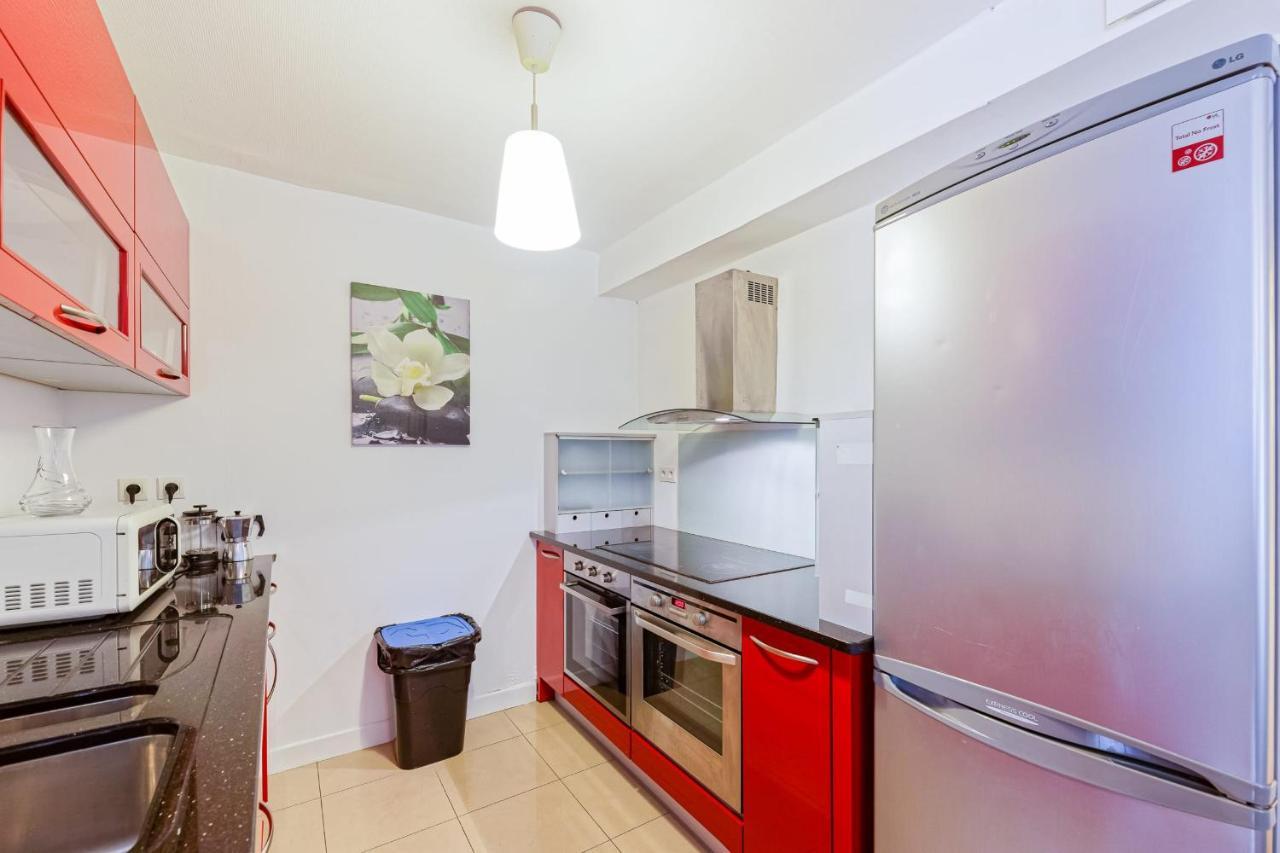 Dogon Reef Biarritz - Plages - Halles - Hypercentre Ngoại thất bức ảnh