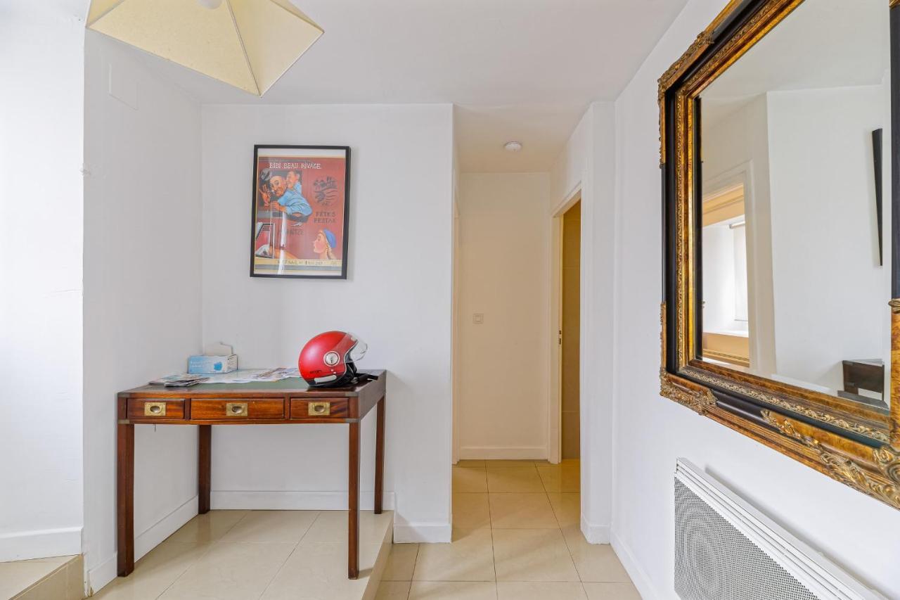 Dogon Reef Biarritz - Plages - Halles - Hypercentre Ngoại thất bức ảnh