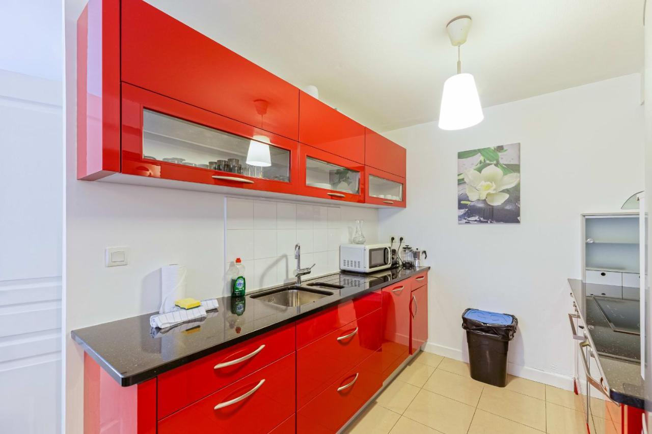 Dogon Reef Biarritz - Plages - Halles - Hypercentre Ngoại thất bức ảnh