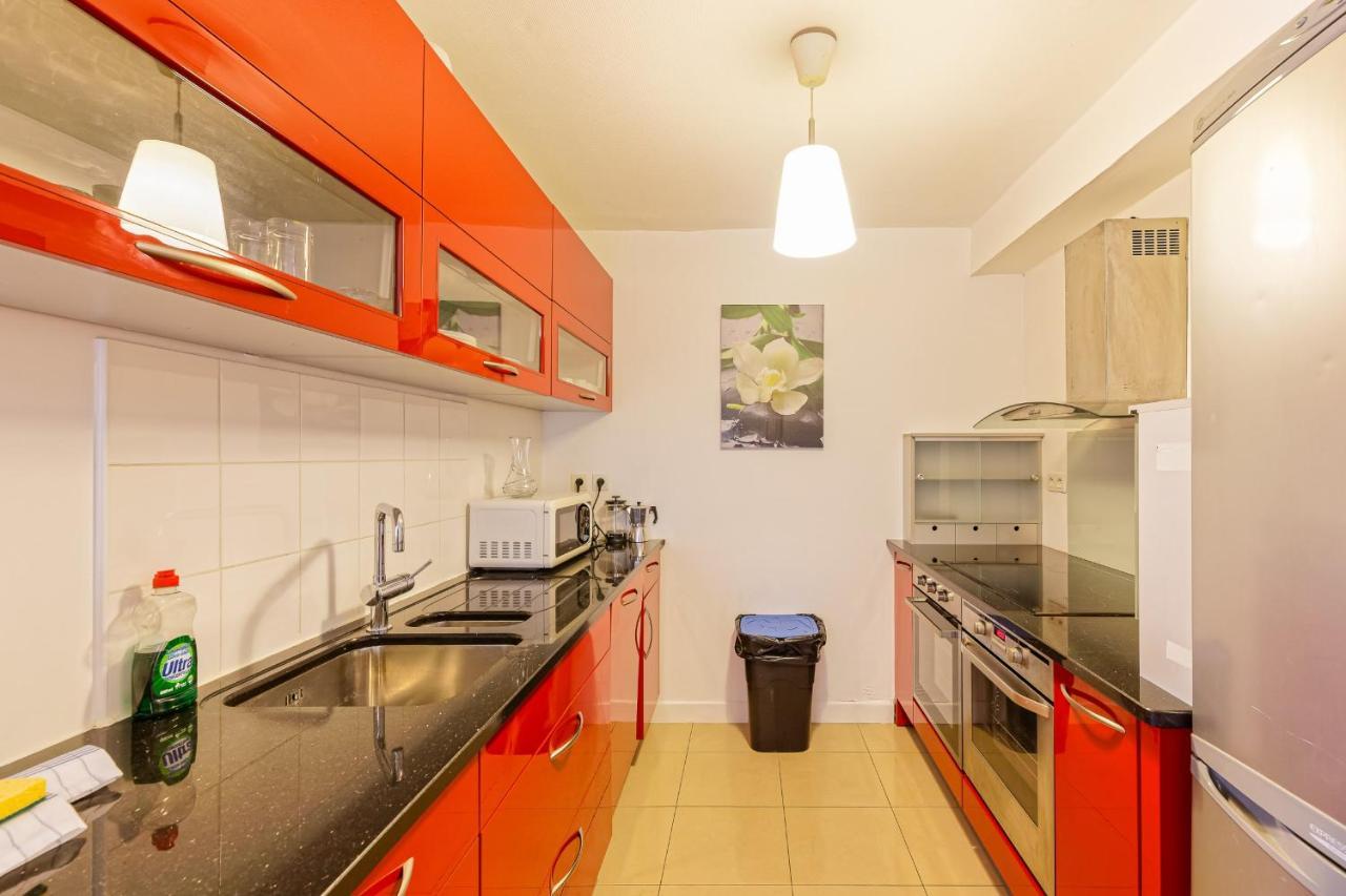 Dogon Reef Biarritz - Plages - Halles - Hypercentre Ngoại thất bức ảnh