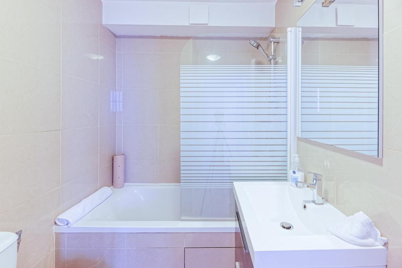 Dogon Reef Biarritz - Plages - Halles - Hypercentre Ngoại thất bức ảnh