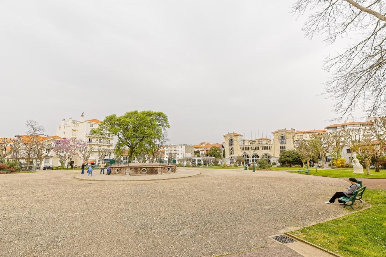Dogon Reef Biarritz - Plages - Halles - Hypercentre Ngoại thất bức ảnh